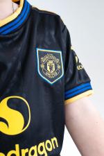 ДЕТСКАЯ ФОРМА МЮ 25/26 (3-й КОМПЛЕКТ)