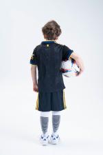 ДЕТСКАЯ ФОРМА МЮ 25/26 (3-й КОМПЛЕКТ)