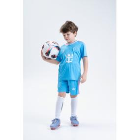 ДЕТСКАЯ ФОРМА ИНТЕР МАЙАМИ 25/26 (3-й КОМПЛЕКТ)