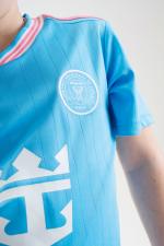 ДЕТСКАЯ ФОРМА ИНТЕР МАЙАМИ 25/26 (3-й КОМПЛЕКТ)