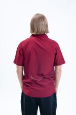 РЕТРО ФУТБОЛКА АРСЕНАЛ (2005)