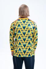 РЕТРО ФУТБОЛКА АРСЕНАЛ (1992)