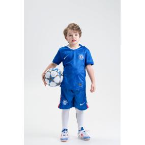 ДЕТСКАЯ ФОРМА ЧЕЛСИ 25/26 (ДОМАШНЯЯ)