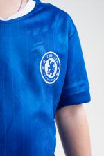 ДЕТСКАЯ ФОРМА ЧЕЛСИ 25/26 (ДОМАШНЯЯ) ДЕТСКАЯ ФОРМА ЧЕЛСИ 25/26 (ДОМАШНЯЯ)