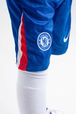 ДЕТСКАЯ ФОРМА ЧЕЛСИ 25/26 (ДОМАШНЯЯ) ДЕТСКАЯ ФОРМА ЧЕЛСИ 25/26 (ДОМАШНЯЯ)