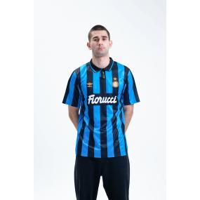 РЕТРО ФУТБОЛКА ИНТЕР (1993)