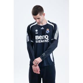 РЕТРО ФУТБОЛКА РЕАЛ МАДРИД (2006)