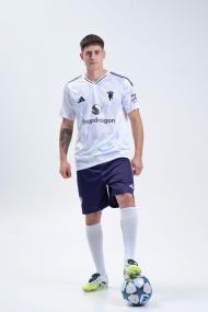 ВЗРОСЛАЯ ФОРМА МЮ 25/26 (ГОСТЕВАЯ) ВЗРОСЛАЯ ФОРМА МЮ 25/26 (ГОСТЕВАЯ)