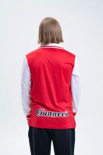 РЕТРО ФУТБОЛКА АРСЕНАЛ (1996)