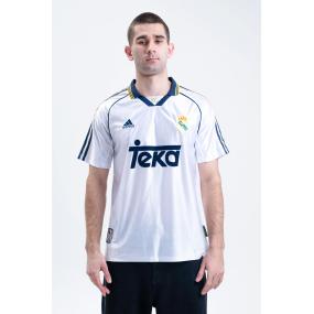 РЕТРО ФУТБОЛКА РЕАЛ МАДРИД  (1998)