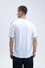 РЕТРО ФУТБОЛКА РЕАЛ МАДРИД (2006)