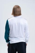 РЕТРО ФУТБОЛКА ЛИВЕРПУЛЬ (1995)