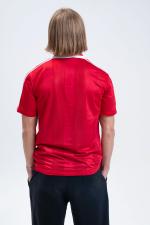 РЕТРО ФУТБОЛКА ЛИВЕРПУЛЬ (1995) РЕТРО ФУТБОЛКА ЛИВЕРПУЛЬ (1995)