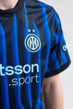 ВЗРОСЛАЯ ФОРМА ИНТЕР МИЛАН 25/26 (ДОМАШНЯЯ)