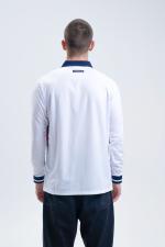 РЕТРО ФУТБОЛКА АНГЛИЯ (1998)