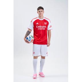 ВЗРОСЛАЯ ФОРМА АРСЕНАЛ 25/26 (ДОМАШНЯЯ)