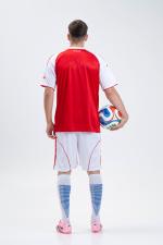 ВЗРОСЛАЯ ФОРМА АРСЕНАЛ 25/26 (ДОМАШНЯЯ) ВЗРОСЛАЯ ФОРМА АРСЕНАЛ 25/26 (ДОМАШНЯЯ)