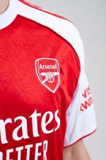 ВЗРОСЛАЯ ФОРМА АРСЕНАЛ 25/26 (ДОМАШНЯЯ) ВЗРОСЛАЯ ФОРМА АРСЕНАЛ 25/26 (ДОМАШНЯЯ)