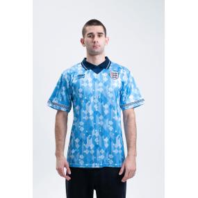 РЕТРО ФУТБОЛКА АНГЛИЯ (1990)