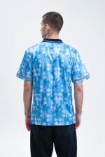 РЕТРО ФУТБОЛКА АНГЛИЯ (1990)