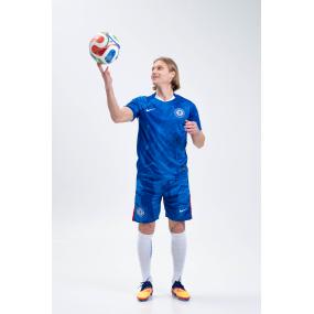 ВЗРОСЛАЯ ФОРМА ЧЕЛСИ 25/26 (ДОМАШНЯЯ)