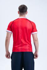 РЕТРО ФУТБОЛКА МАНЧЕСТЕР ЮНАЙТЕД (1991)