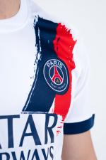 ВЗРОСЛАЯ ФОРМА ПСЖ 25/26 (ГОСТЕВАЯ)