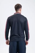 РЕТРО ФУТБОЛКА МАНЧЕСТЕР ЮНАЙТЕД (1998)