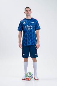 ВЗРОСЛАЯ ФОРМА АРСЕНАЛ 25/26 (ГОСТЕВАЯ) ВЗРОСЛАЯ ФОРМА АРСЕНАЛ 25/26 (ГОСТЕВАЯ)