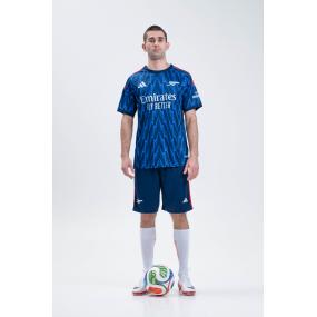 ВЗРОСЛАЯ ФОРМА АРСЕНАЛ 25/26 (ГОСТЕВАЯ)