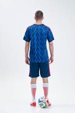 ВЗРОСЛАЯ ФОРМА АРСЕНАЛ 25/26 (ГОСТЕВАЯ)