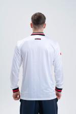 РЕТРО ФУТБОЛКА МАНЧЕСТЕР ЮНАЙТЕД (1997)