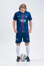 ВЗРОСЛАЯ ФОРМА ПСЖ 25/26 (ДОМАШНЯЯ) ВЗРОСЛАЯ ФОРМА ПСЖ 25/26 (ДОМАШНЯЯ)