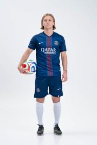 ВЗРОСЛАЯ ФОРМА ПСЖ 25/26 (ДОМАШНЯЯ) ВЗРОСЛАЯ ФОРМА ПСЖ 25/26 (ДОМАШНЯЯ)