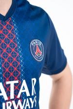 ВЗРОСЛАЯ ФОРМА ПСЖ 25/26 (ДОМАШНЯЯ) ВЗРОСЛАЯ ФОРМА ПСЖ 25/26 (ДОМАШНЯЯ)