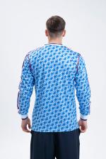 РЕТРО ФУТБОЛКА МАНЧЕСТЕР ЮНАЙТЕД (1991)