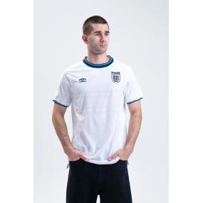 РЕТРО ФУТБОЛКА АНГЛИЯ (2000)