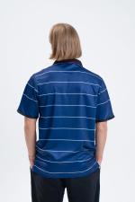 РЕТРО ФУТБОЛКА МАНЧЕСТЕР ЮНАЙТЕД (1999)