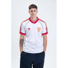 РЕТРО ФУТБОЛКА МАНЧЕСТЕР ЮНАЙТЕД  (1991)