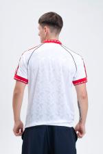 РЕТРО ФУТБОЛКА МАНЧЕСТЕР ЮНАЙТЕД (1991)