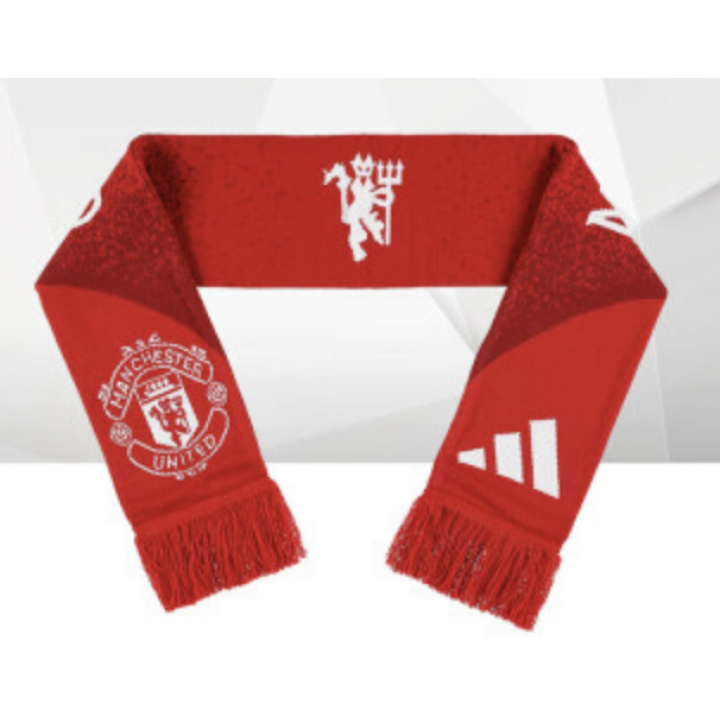 ШАРФ MANCHESTER UNITED