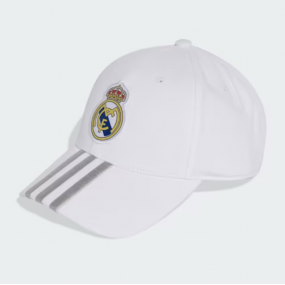 КЕПКА REAL MADRID 