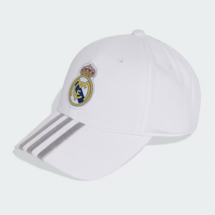 КЕПКА REAL MADRID 
