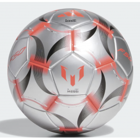 МЯЧ СУВЕНИРНЫЙ MESSI (F50)