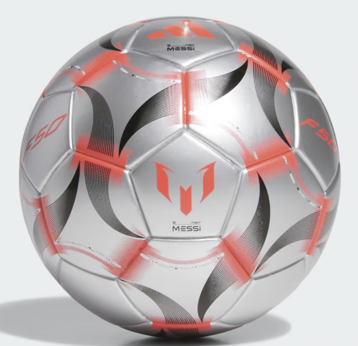 МЯЧ СУВЕНИРНЫЙ MESSI (F50) МЯЧ СУВЕНИРНЫЙ MESSI (F50)
