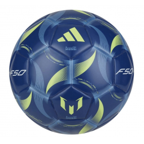 МЯЧ СУВЕНИРНЫЙ ADIDAS MESSI MINI (1)