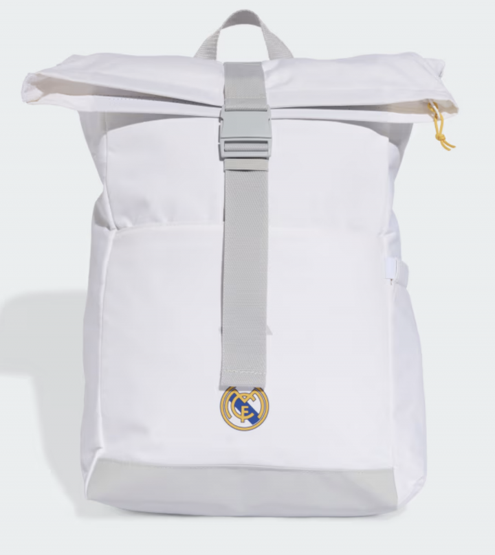 РЮКЗАК ADIDAS REAL MADRID