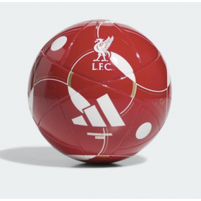 МЯЧ ADIDAS LIVERPOOL FC CLUB HOME (5)