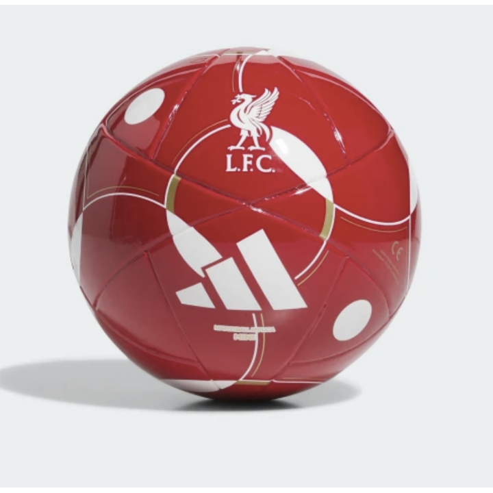 СУВЕНИРНЫЙ МЯЧ LIVERPOOL СУВЕНИРНЫЙ МЯЧ LIVERPOOL