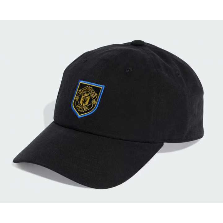 КЕПКА ADIDAS MUFC 3 